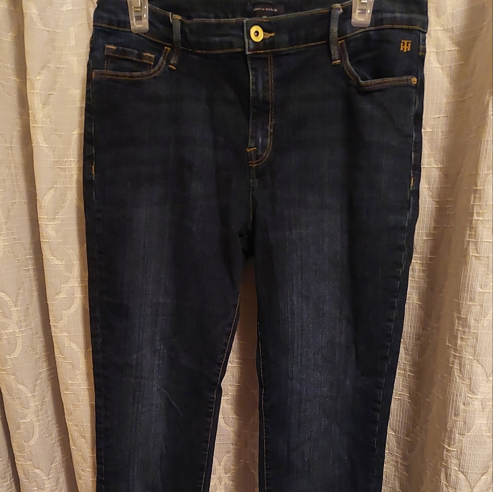 Jeans by Tommy Hilfiger